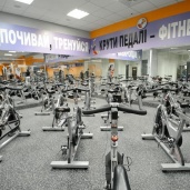 Тренажерный зал в «Sportlife», фото 3