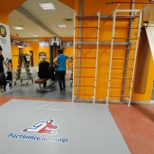 Тренажерный зал в «Sportlife», фото 4