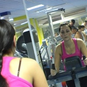 Тренажерный зал в фитнес-центре "Титан", фото 11