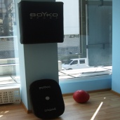 Бойцовский зал в фитнес-центре "Титан", фото 3