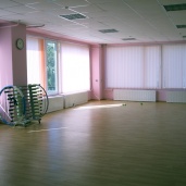 Аэробика в фитнес-центре "Титан", фото 6