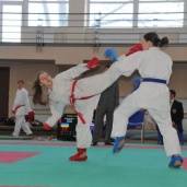 Спортивний клуб «Maximum» на Хотинській, фото