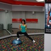 Фітнес у спортклубі "Статус", фото 2