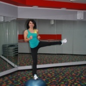 Фітнес у спортклубі "Статус", фото 4