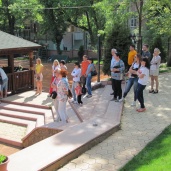 Теннис в теннисном клубе "Ace", фото 14