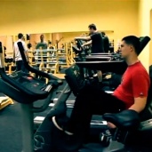 Тренажерний зал, фото 2