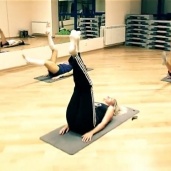 Фітнес, фото 1