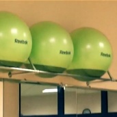 Гімнастика, фото 1