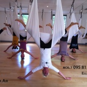 Йога в Ellipse Fitness-Hall, фото 1