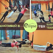 Фітнес у Ellipse Fitness-Hall, фото 1