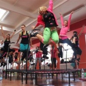 Фітнес у Ellipse Fitness-Hall, фото 2