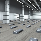 Аэробика в фитнес-клубе «СпортЛэнд» на Соломенке, фото 1