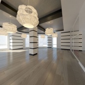 Фитнес в фитнес-клубе «СпортЛэнд» на Соломенке, фото 1