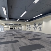 Гимнастика в фитнес-клубе «СпортЛэнд» на Соломенке, фото 1