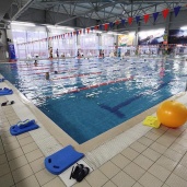 Аквазона в «Sportlife» Протасов Яр, фото 1