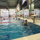 Аквазона в «Sportlife» Протасов Яр, фото 3