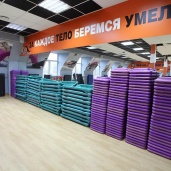 Фитнес в «Sportlife» на Протасовом Яру, фото 3