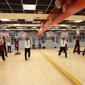 Гимнастика в «Sportlife» на Протасовом Яру, фото 2