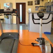 Тренажерный зал, фото 2