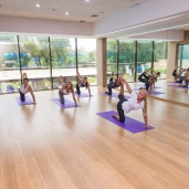 Программы Mind Body в фитнес-центре «Мiсто», фото 1