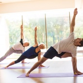 Программы Mind Body в фитнес-центре «Мiсто», фото 2