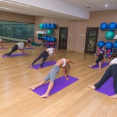 Программы Mind Body в фитнес-центре «Мiсто», фото 3