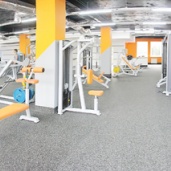 Тренажерный зал, фото 1
