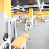 Тренажерный зал, фото 2