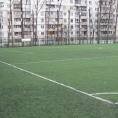 Футбольні поля, фото 10