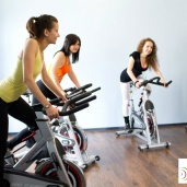 Тренажерный зал спортклуба «Витамин» на Текстильщике, фото 4