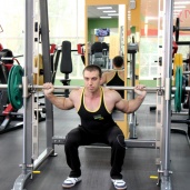 Тренажерный зал спортклуба «Витамин» на Текстильщике, фото 6