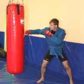 Микс-файт в спортклубе «Витамин» на Текстильщике, фото 3