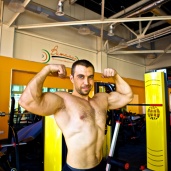 Тренажерный зал спортклуба «Витамин» на Петровке, фото 2