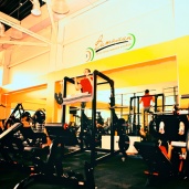 Тренажерный зал спортклуба «Витамин» на Петровке, фото 4