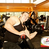 Тренажерный зал спортклуба «Витамин» на Петровке, фото 5