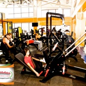 Тренажерный зал спортклуба «Витамин» на Петровке, фото 6