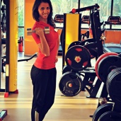 Тренажерный зал спортклуба «Витамин» на Петровке, фото 8