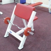 Тренажёрный зал, фото 13