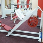 Тренажёрный зал, фото 16