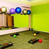 Фитнес, пилатес и йога, фото 1