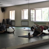 Гимнастика в фитнес-центре «Приднепровский», фото 6