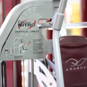 Тренажерный зал клуба «Джайпур», фото 2