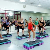 Фитнес в клубе «Джайпур», фото 2