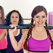 Фитнес в клубе «Джайпур», фото 6