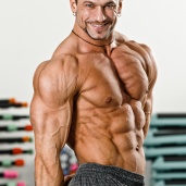 Фитнес в клубе «Джайпур», фото 9