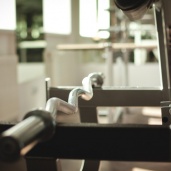 Тренажерный зал спортклуба «Оранж», фото 3