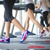 Тренажерный зал спортклуба «Оранж», фото 13