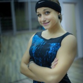 Фитнес в спортклубе «Оранж», фото 1