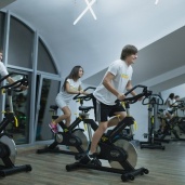 Фитнес в спортклубе «Оранж», фото 12