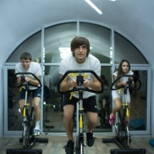 Фитнес в спортклубе «Оранж», фото 14